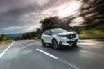 Peugeot e-2008 GT (Digital White) 2019 года (WW)